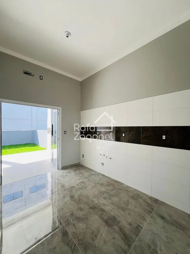 Casa geminada com 2 dormitórios, foto 3