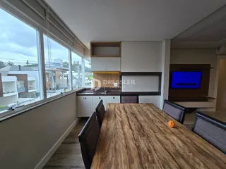 Apartamento com 3 dormitórios, foto 9