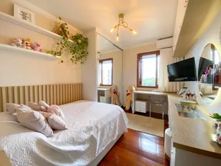 Apartamento com 3 dormitórios, foto 22