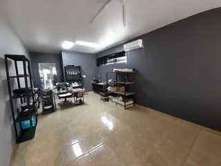 Sala comercial, foto 3