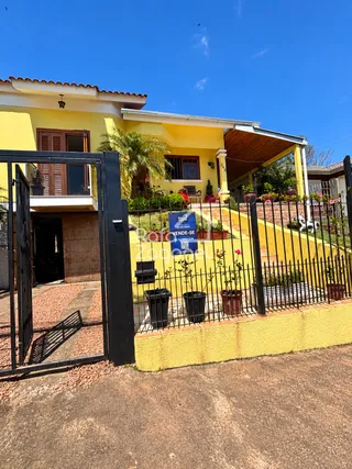 Casa com 1 dormitório, foto 1