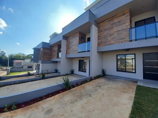 Sobrado com 2 dormitórios, foto 1