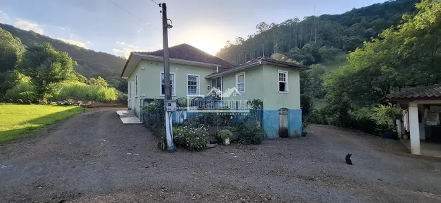 Área rural com 3 dormitórios, foto 3