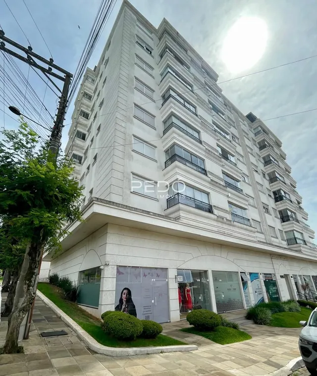Apartamento com 2 dormitórios
