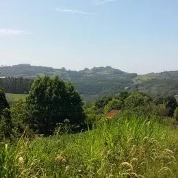 Área rural, foto 7