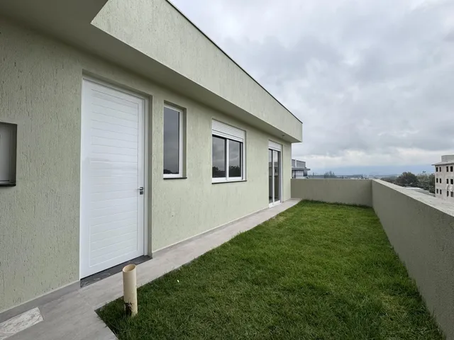 Casa geminada com 2 dormitórios, foto 3