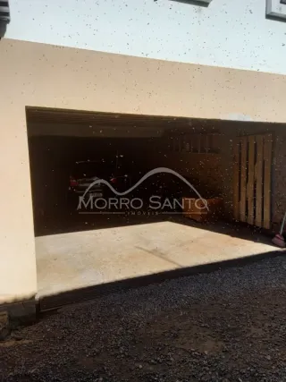 Fachada externa de um imóvel em Lajeado, Brasil.