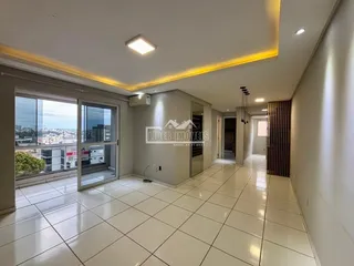 Apartamento com 2 dormitórios, foto 1