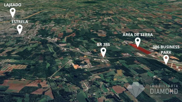 Área rural, foto 3