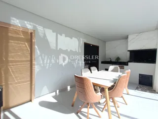 Casa com 3 dormitórios, foto 5