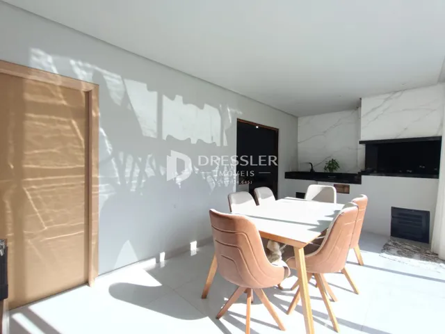 Casa com 3 dormitórios, foto 5