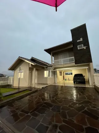 Casa com 3 dormitórios, foto 1