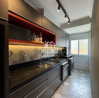 Apartamento com 2 dormitórios, foto 4