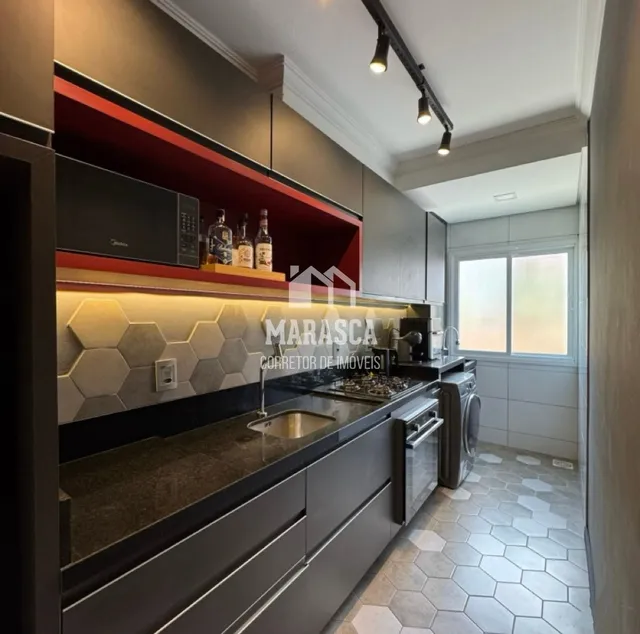 Apartamento com 2 dormitórios, foto 4