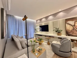 Apartamento com 3 dormitórios, foto 15