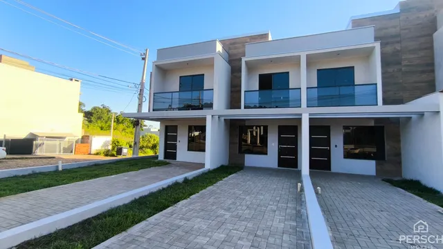 Sobrado com 2 dormitórios, foto 2
