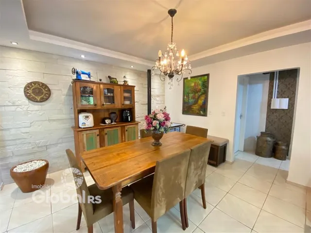 Casa com 3 dormitórios, foto 3