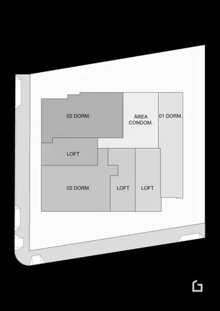 Apartamento com 1 dormitório, foto 17
