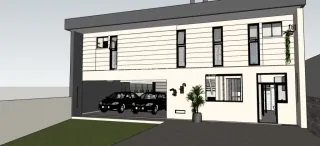 Casa com 3 dormitórios, foto 15
