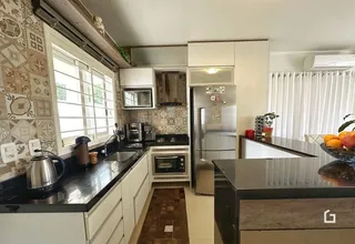 Casa com 3 dormitórios, foto 8