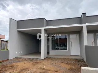 Casa geminada com 2 dormitórios, foto 17