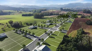 Terreno, foto 2