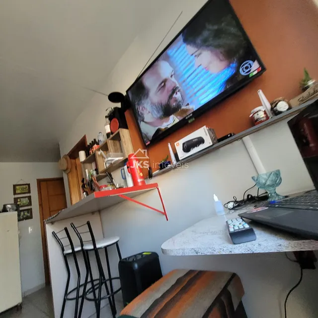 Apartamento com 1 dormitório, foto 3
