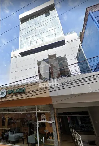 Sala comercial