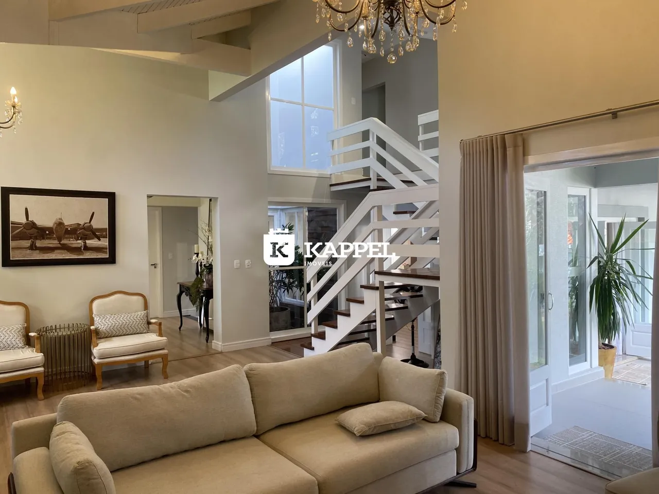 Casa com 3 dormitórios, foto 1