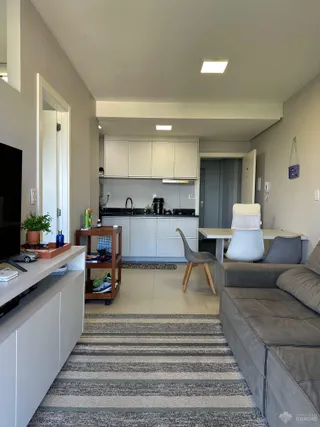 Apartamento com 1 dormitório, foto 1