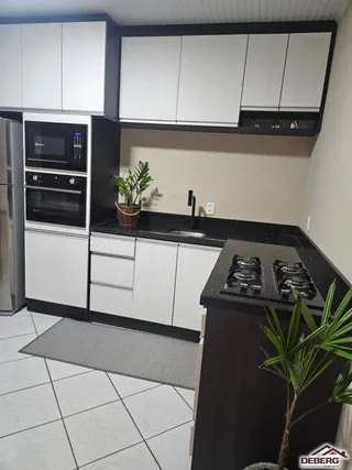 Casa com 3 dormitórios, foto 4
