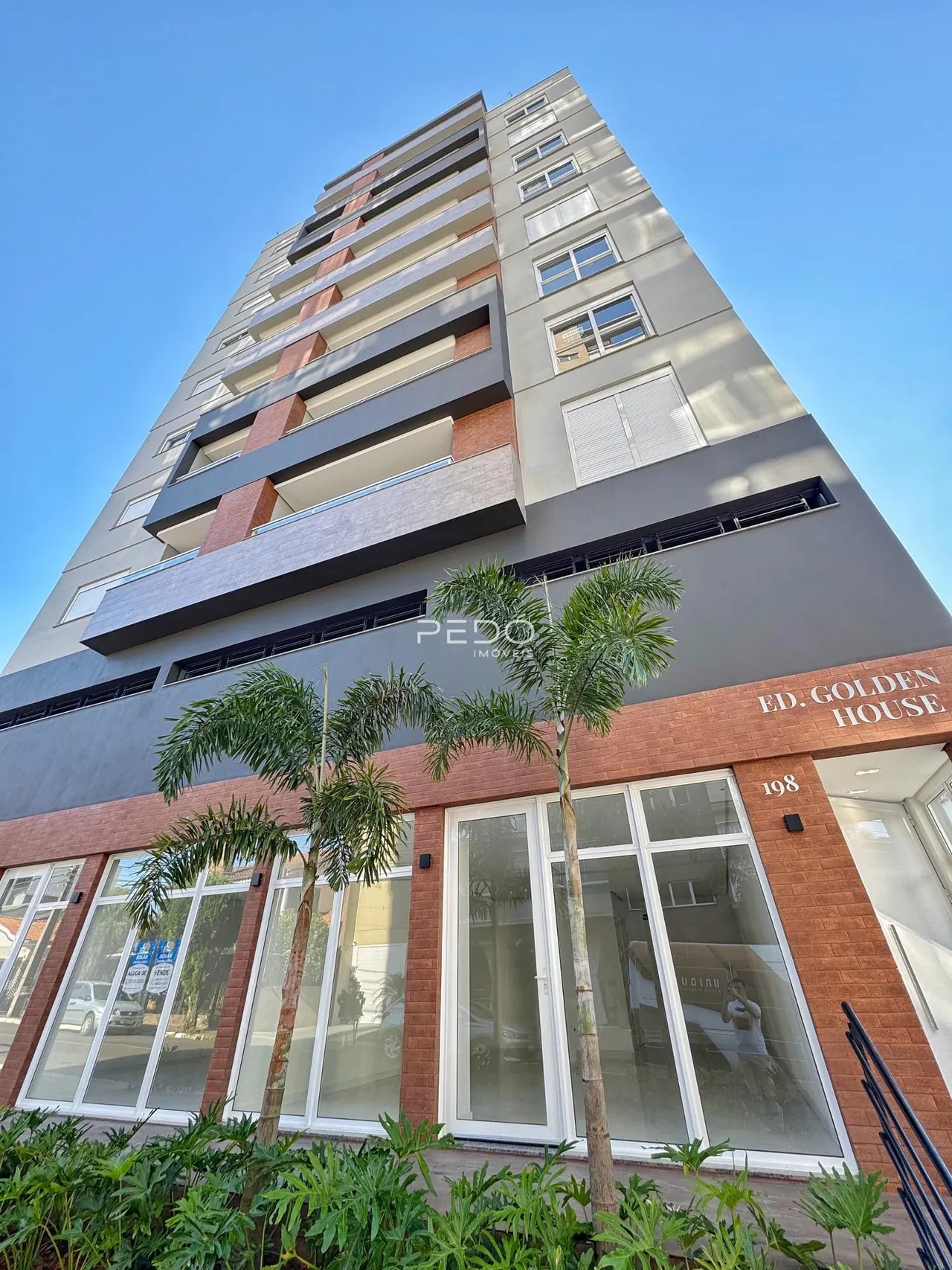 Apartamento com 2 dormitórios, foto 1