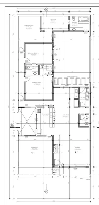 Casa com 3 dormitórios, foto 13