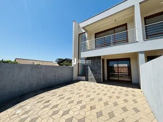 Sobrado com 3 dormitórios, foto 1
