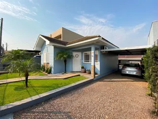 Casa com 2 dormitórios, foto 1