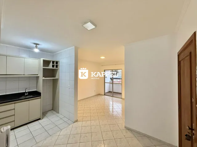 Apartamento com 1 dormitório, foto 2