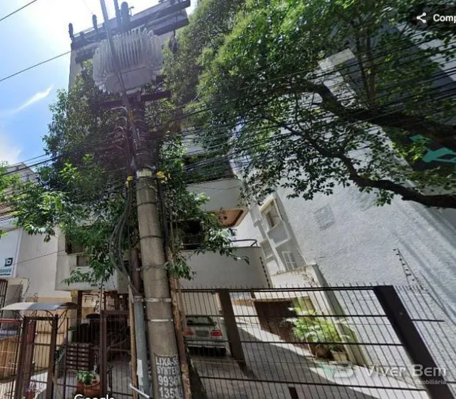 Apartamento com 2 dormitórios