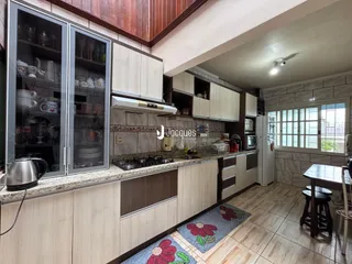 Casa com 3 dormitórios, foto 8