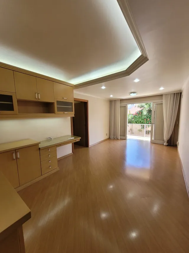 Apartamento com 3 dormitórios