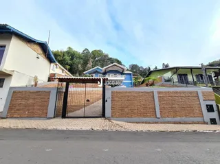 Casa com 3 dormitórios, foto 1