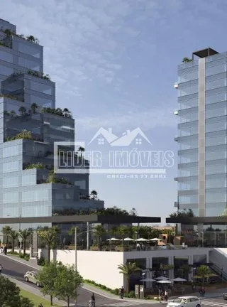 Sala comercial