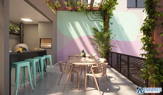 Apartamento com 3 dormitórios, foto 19