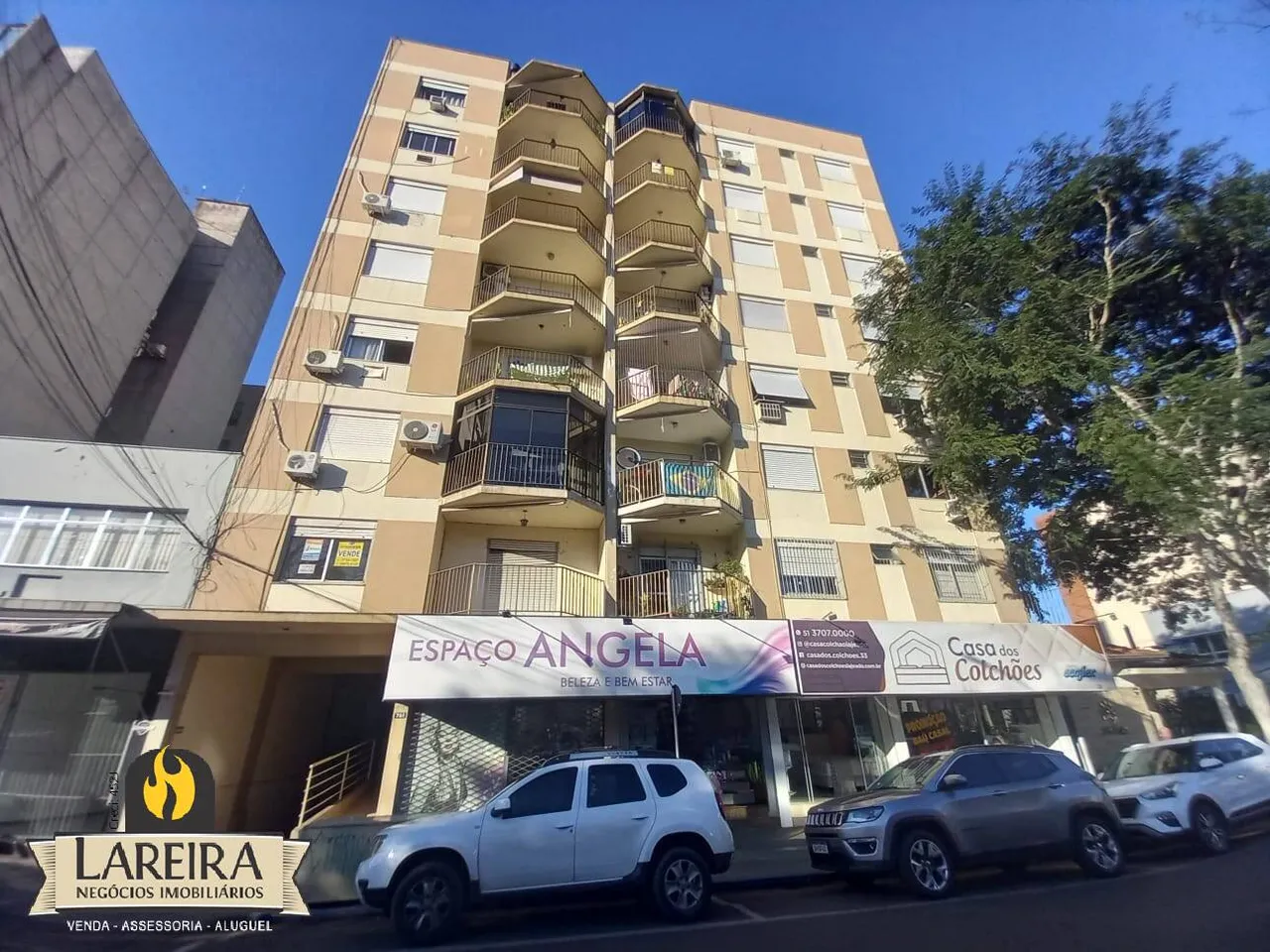 Apartamento com 3 dormitórios, foto 1