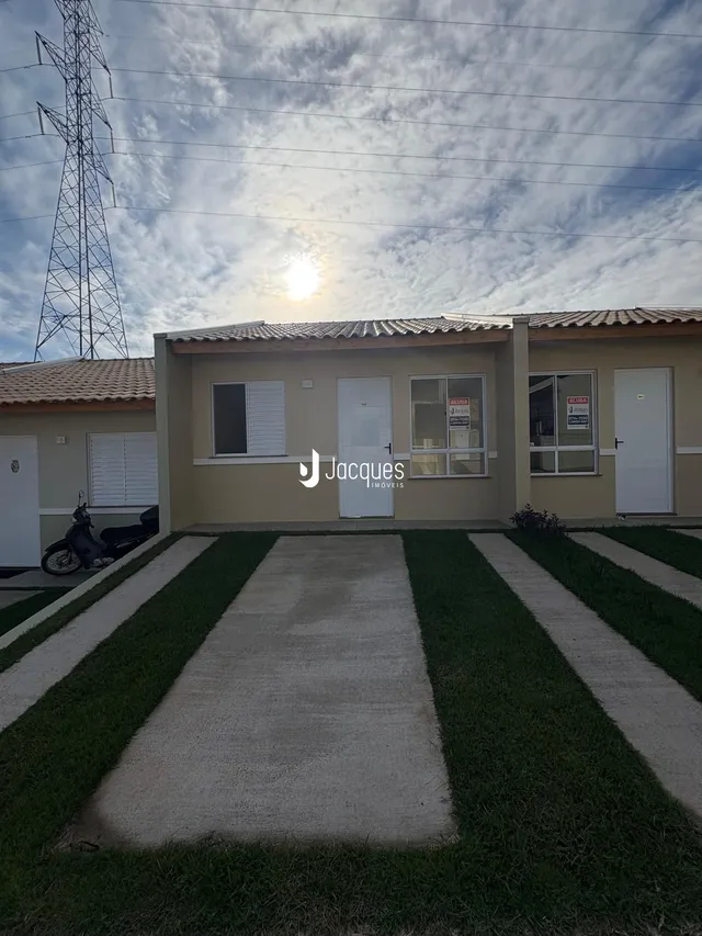 Casa com 2 dormitórios, foto 2