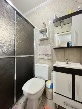 Casa com 3 dormitórios, foto 21