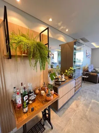 Apartamento com 3 dormitórios, foto 2