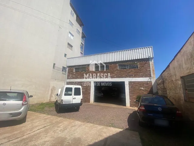 Pavilhão, foto 2