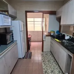 Apartamento com 3 dormitórios, foto 6