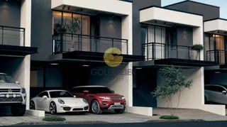 Casa com 3 dormitórios, foto 2