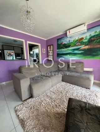 Casa com 2 dormitórios, foto 8